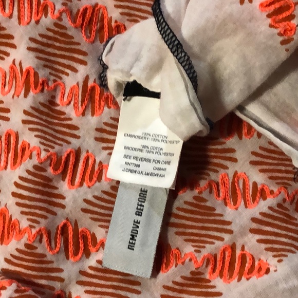 J crew infinity wrap modesty scarf - Picture 4 of 5